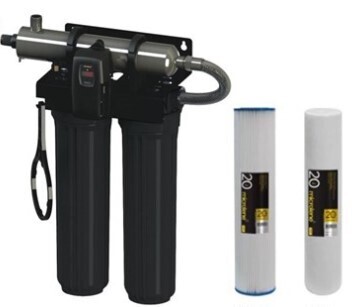 Water Equipment