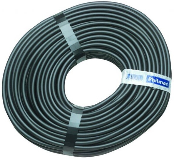 Philmac Flexible PVC Riser Tube