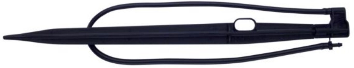 Philmac Assembled Stake, STO Stake, Head, 0.5m Tube and Adaptor