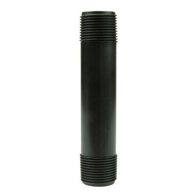 Philmac Pipe Risers, MI x MI (PP/PE)