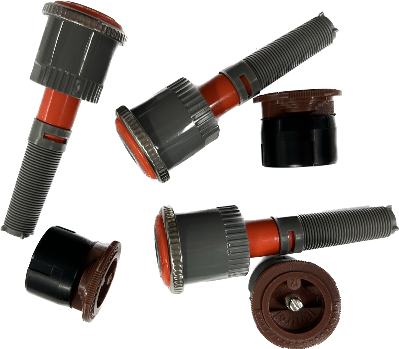 Nozzle Sprinklers