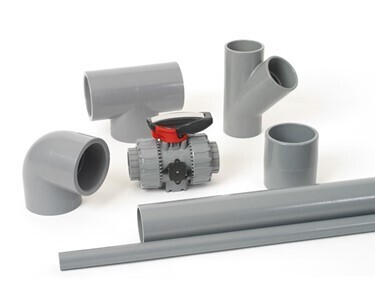 Vinidex PVC Fittings
