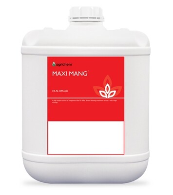 Agrichem Maxi Mang, 10L