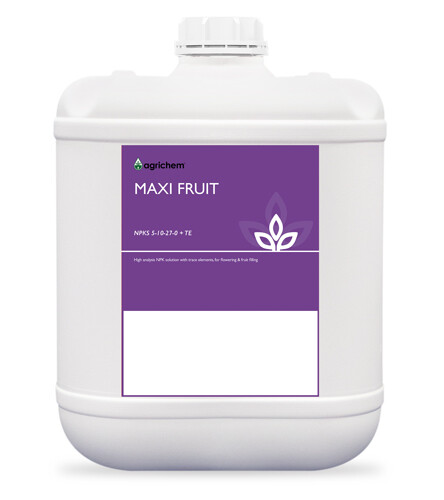 Agrichem Maxi Fruit 20L