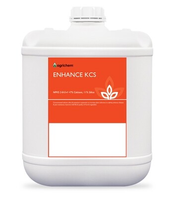 Agrichem Enhance KCS