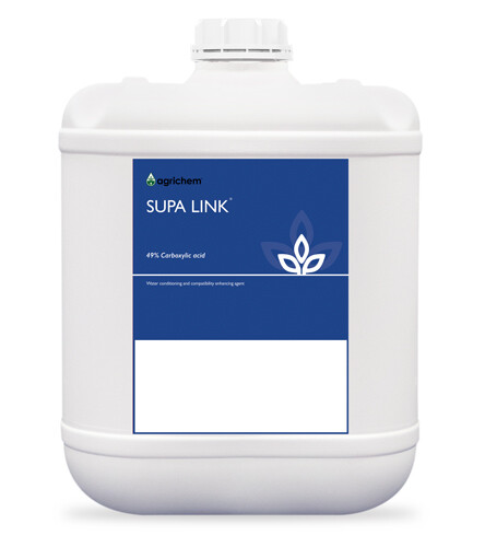 Agrichem Supa Link