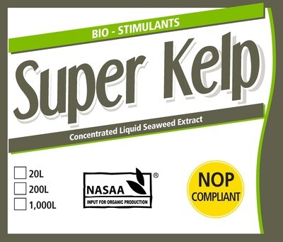SFS Super Kelp