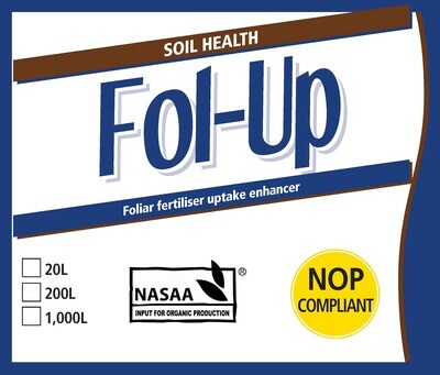 SFS Fol-Up 20L