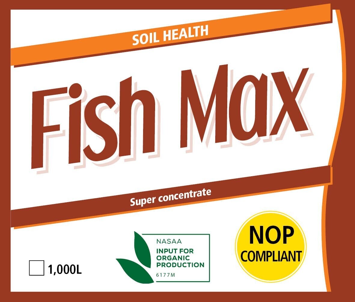 SFS Fish Max 20L