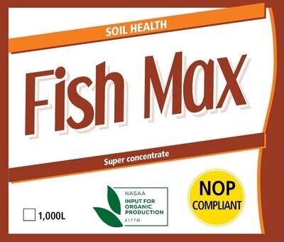 SFS Fish Max
