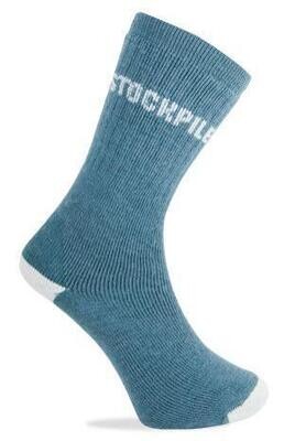 Stockpile Outback Socks