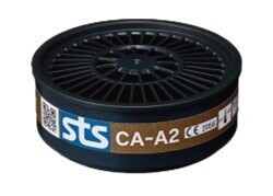 STS Shigematsu CA-A2 Filter