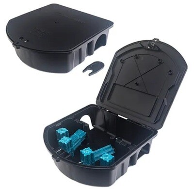 Bainbridge Professional Series Rodent Bait Station
