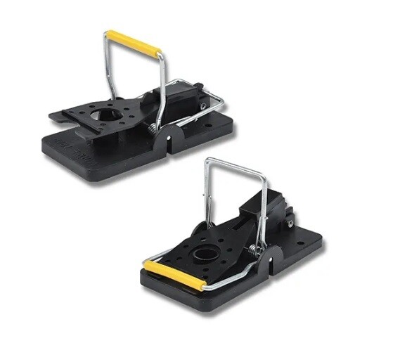 Bainbridge Wire Snap Trap