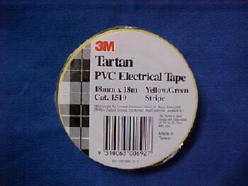Insulation Tape, 18mm x 20m