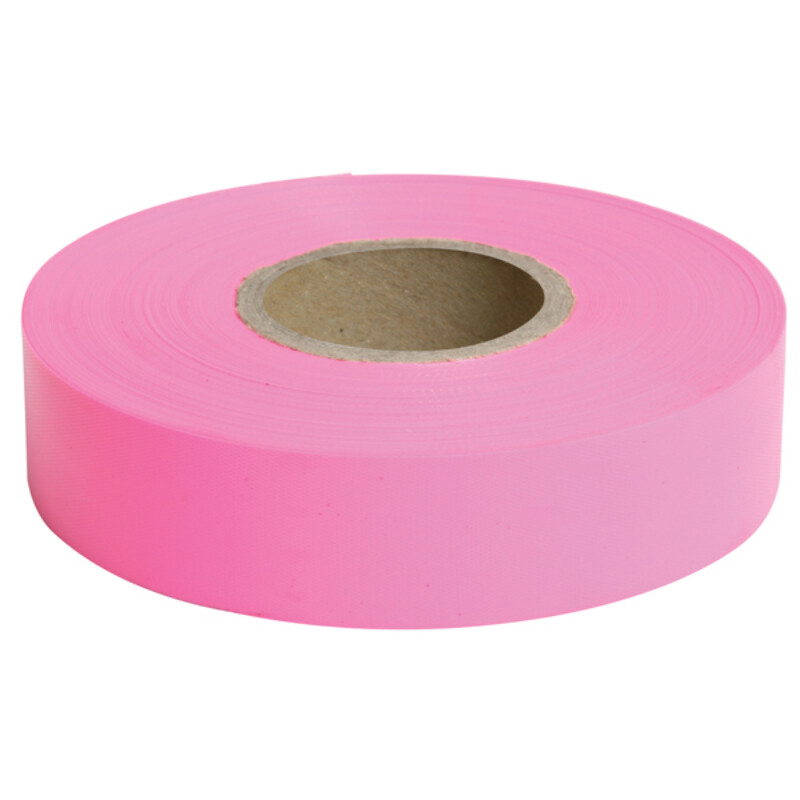 Survey Tape, 25mm x 100m