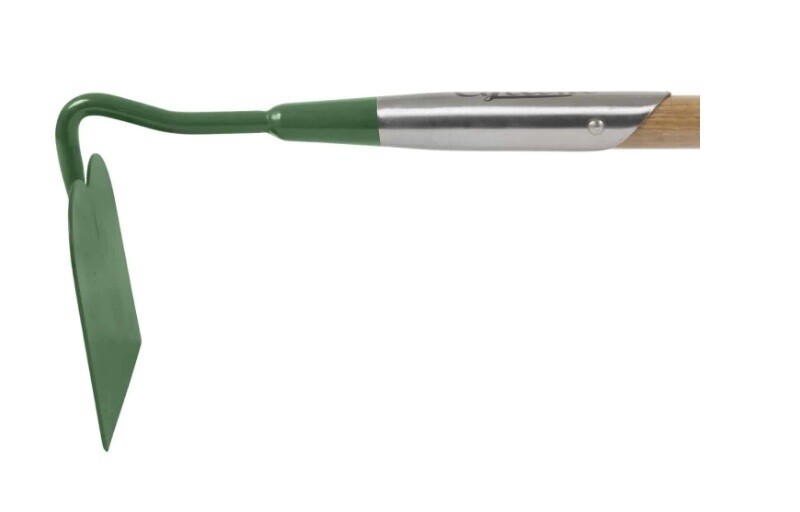 Cyclone Swan Neck Hoe