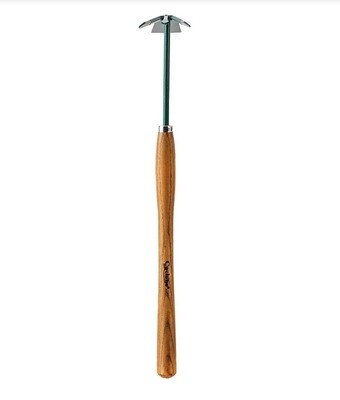Cyclone Courtyard Cultivator/Hoe