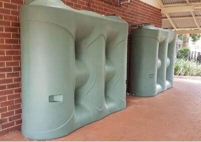Water Tanks