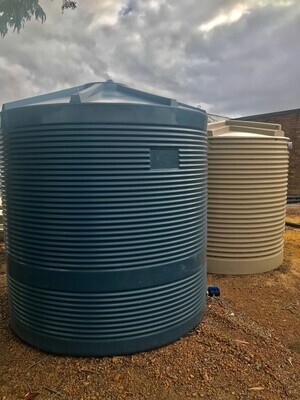 Tanks & Troughs