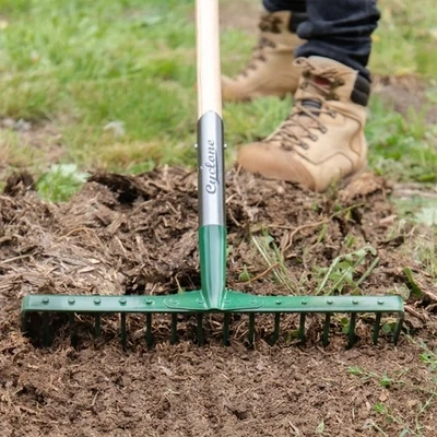 Cultivating