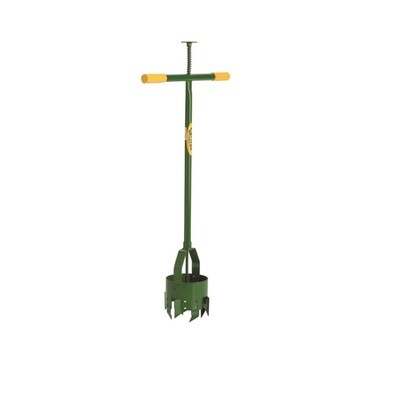 Cyclone 150mm Auger
