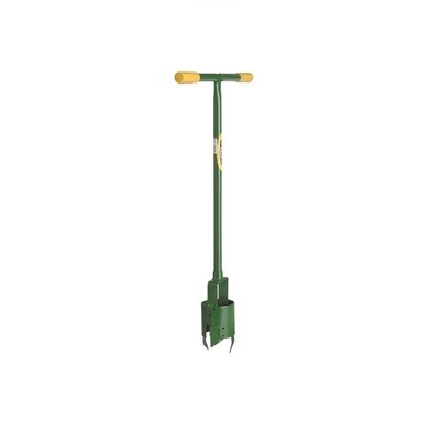 Cyclone 100mm Auger