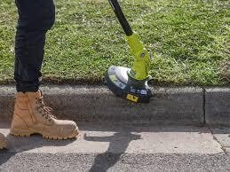 Lawn Maintenance