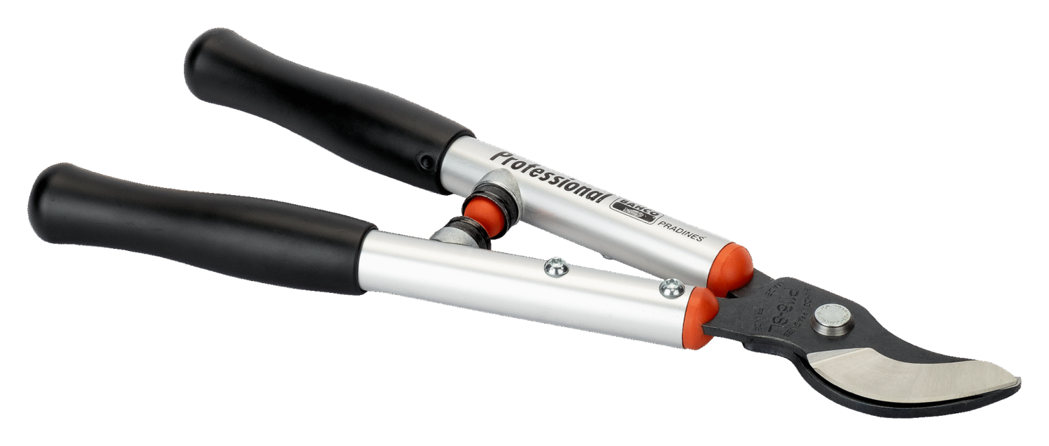 Bahco Super Light Professional Loppers, Various Sizes
