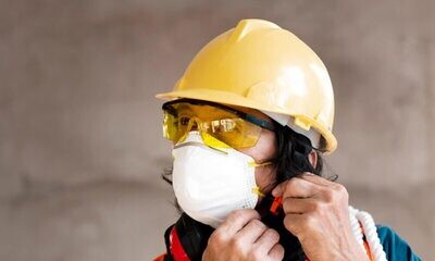 Respiratory Protection