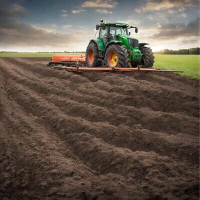 Soil Health