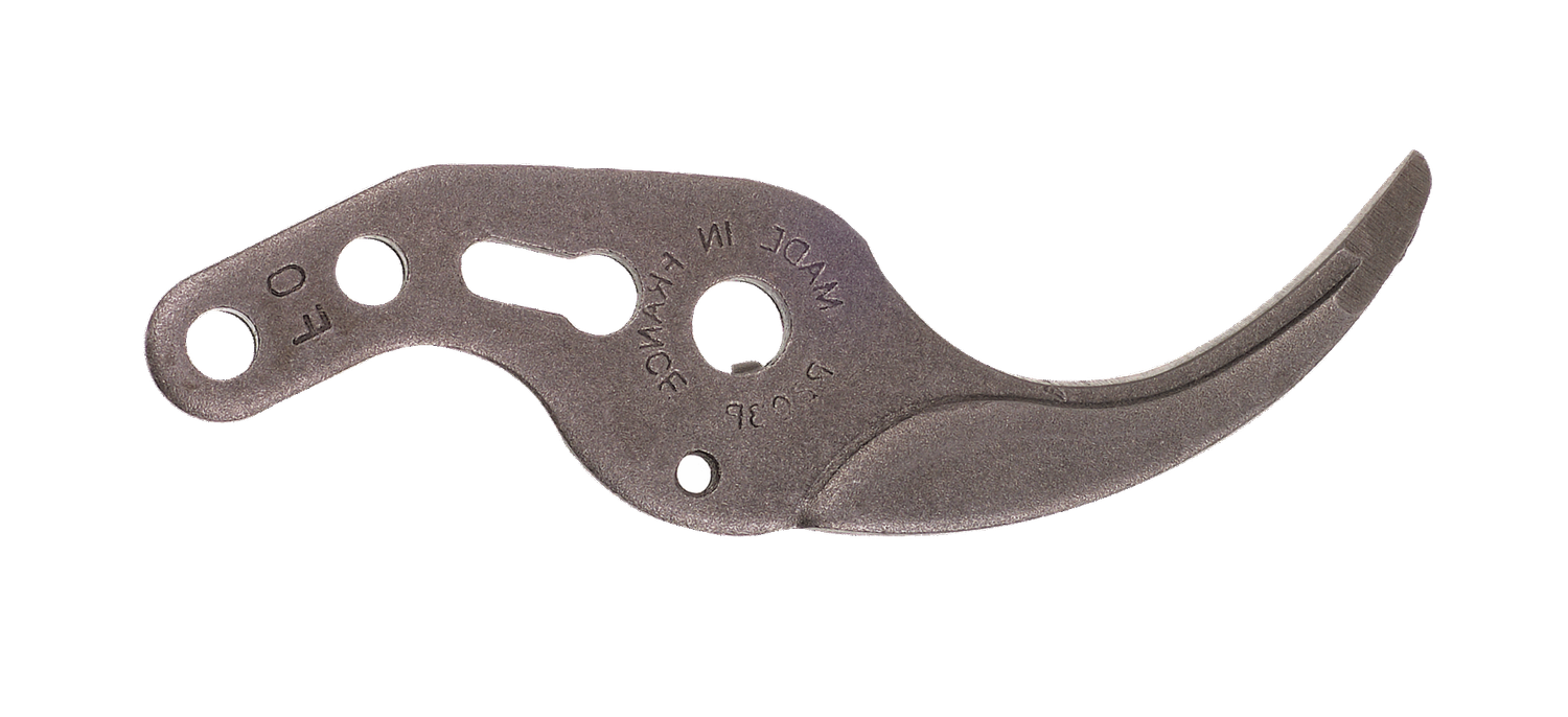 Spare Counter Blades for P1-22, P2-22 Bypass Pruners/P6 and P7 Left-Handed Pruners