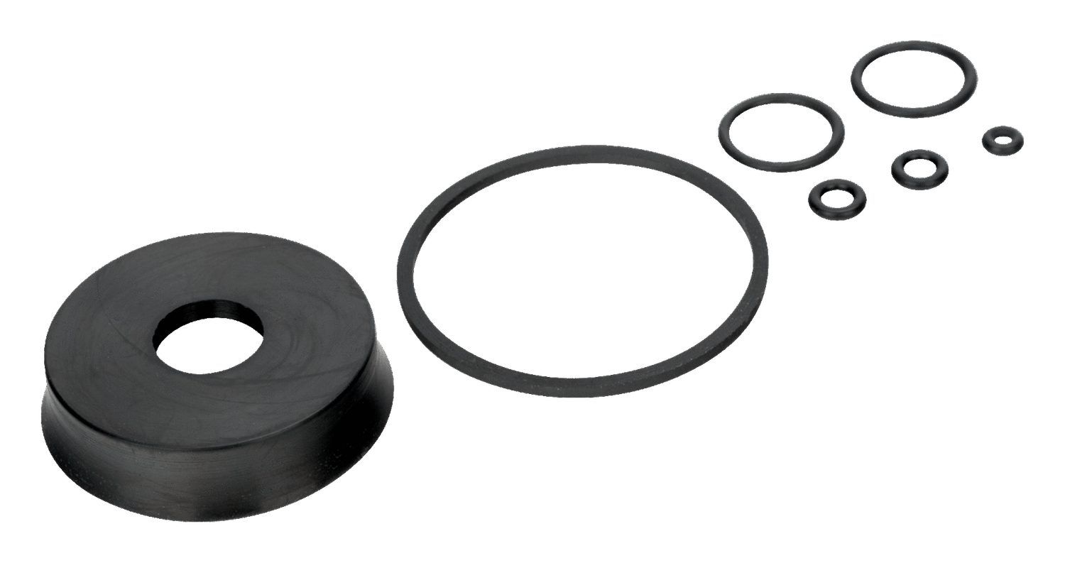 Bahco Pack of Assorted O-Rings for 9210 Air Secateurs, 9210-20