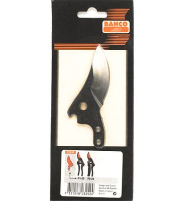 Cutting Blade for Bahco P1, P2-22 #R101P