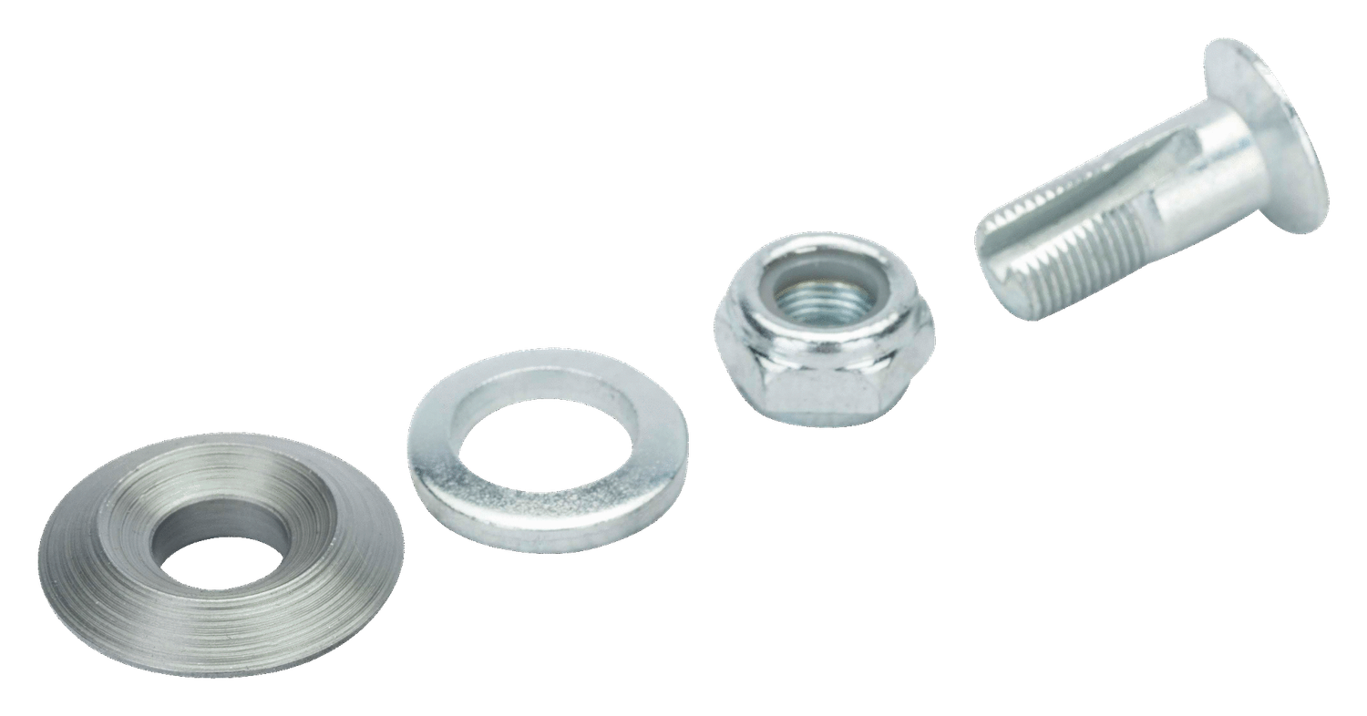 Bahco Spare Centre Bolt/Nut/Washer Set for Pruners, P239P