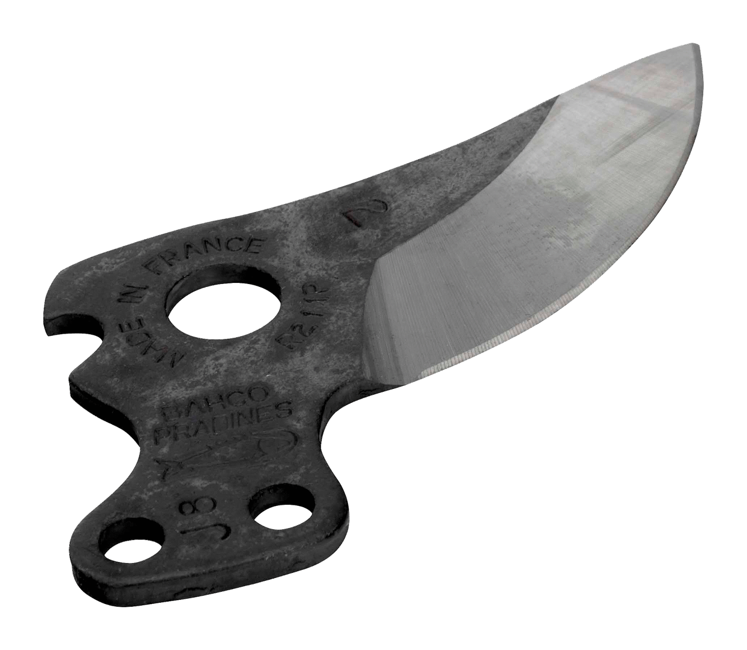 Bahco Spare Cutting Blades for ERGO™ Bypass Secateurs, Left Hand 20mm, R300P
