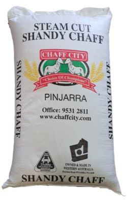 Chaff City Shandy Chaff