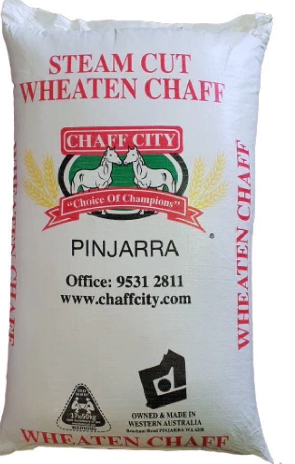 Chaff City Wheaten Chaff