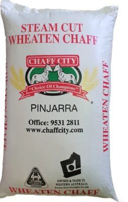 Chaff City Wheaten Chaff