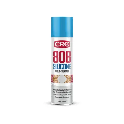 CRC 808 Silicone, 330g
