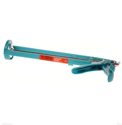 Apex Tools Crescent Caulking Gun ABS Skeleton