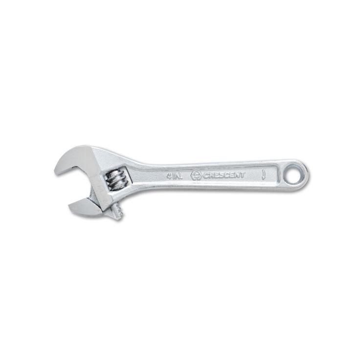 Adjustable Crescent Wrench