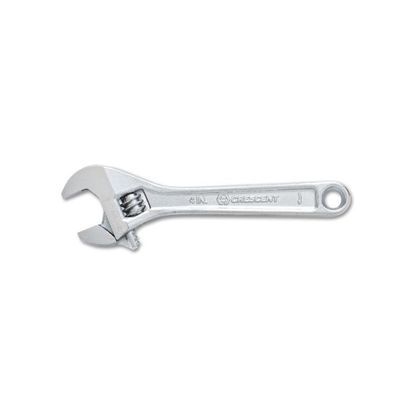 Adjustable Crescent Wrench