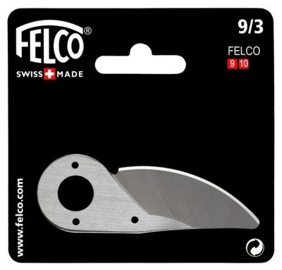 Felco 9-10 Blade (9/3)