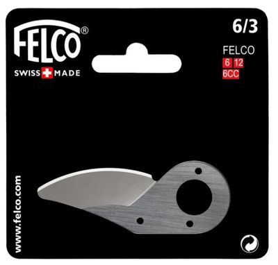 Felco 6 & 12 Blade (6/3)