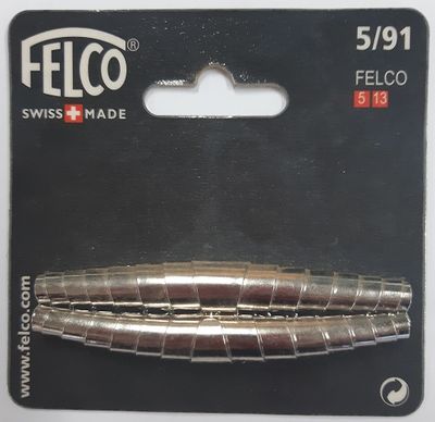 Felco 5 & 13 Springs (5/91), 2 pack