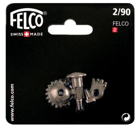 Felco 2 Complete Centre Bolt Repair Kit (2/90)