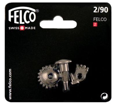 Felco 2 Complete Centre Bolt Repair Kit (2/90)