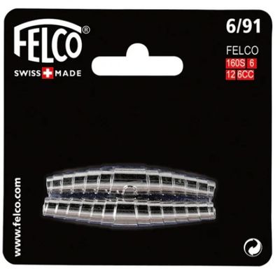 Felco 6, 12, 14, 15, 16, 17 Springs (6/91), 2 pack