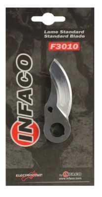 Infaco Electrocoup F3010 Standard Blade, 707LB